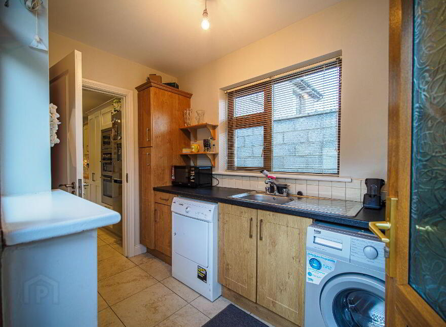 2 Knight's Court, Cullinagh, Newcastle West, V42H923