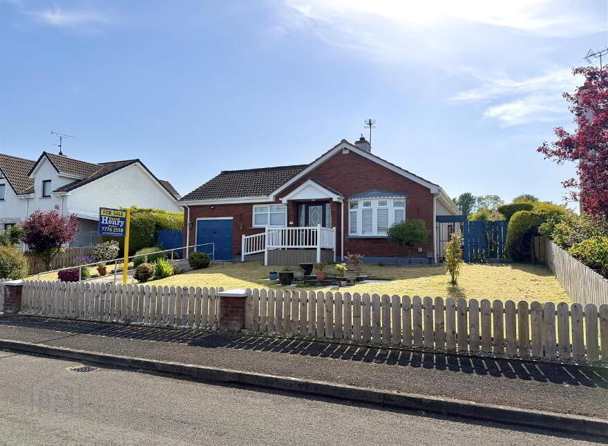 29 Mallory Park, Eglinton, Derry / Londonderry, BT47 3XJ