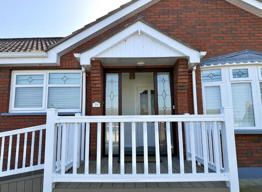 29 Mallory Park, Eglinton, Derry / Londonderry, BT47 3XJ