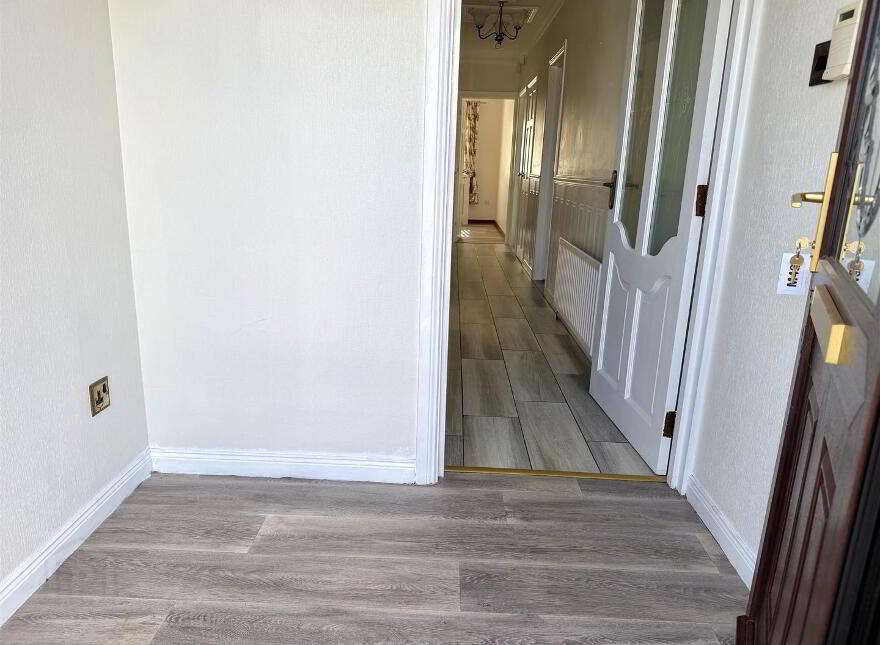 29 Mallory Park, Eglinton, Derry / Londonderry, BT47 3XJ