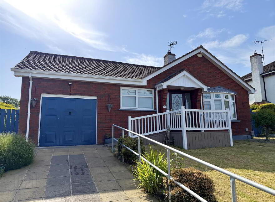 29 Mallory Park, Eglinton, Derry / Londonderry, BT47 3XJ
