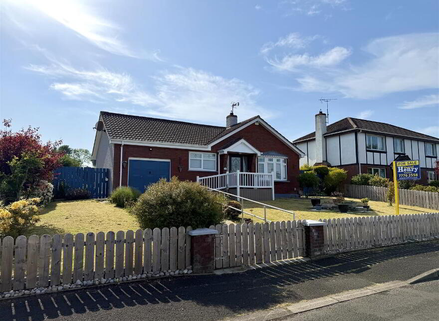 29 Mallory Park, Eglinton, Derry / Londonderry, BT47 3XJ