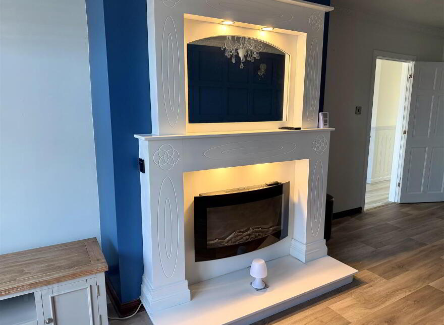 29 Mallory Park, Eglinton, Derry / Londonderry, BT47 3XJ