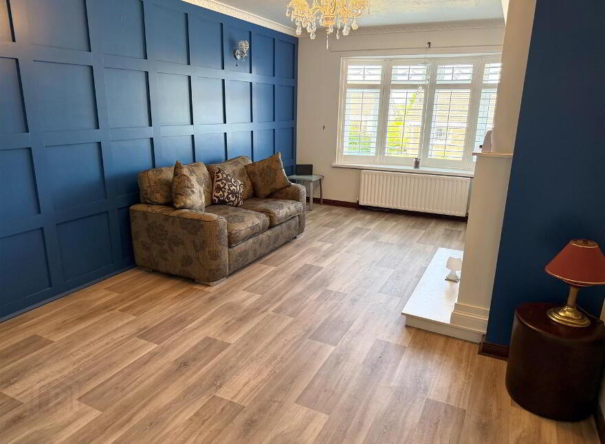 29 Mallory Park, Eglinton, Derry / Londonderry, BT47 3XJ