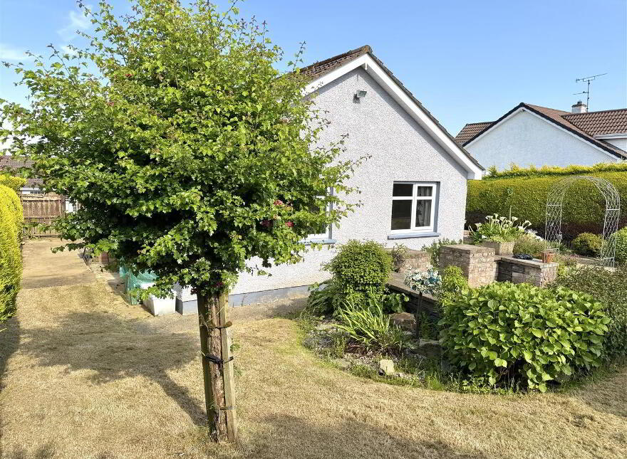 29 Mallory Park, Eglinton, Derry / Londonderry, BT47 3XJ