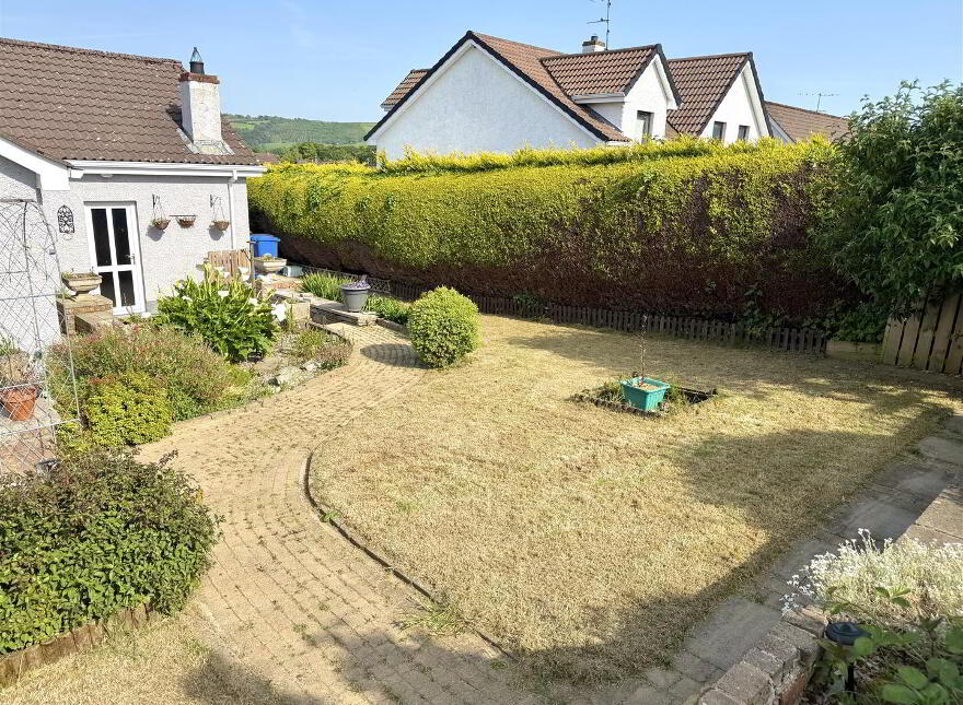29 Mallory Park, Eglinton, Derry / Londonderry, BT47 3XJ