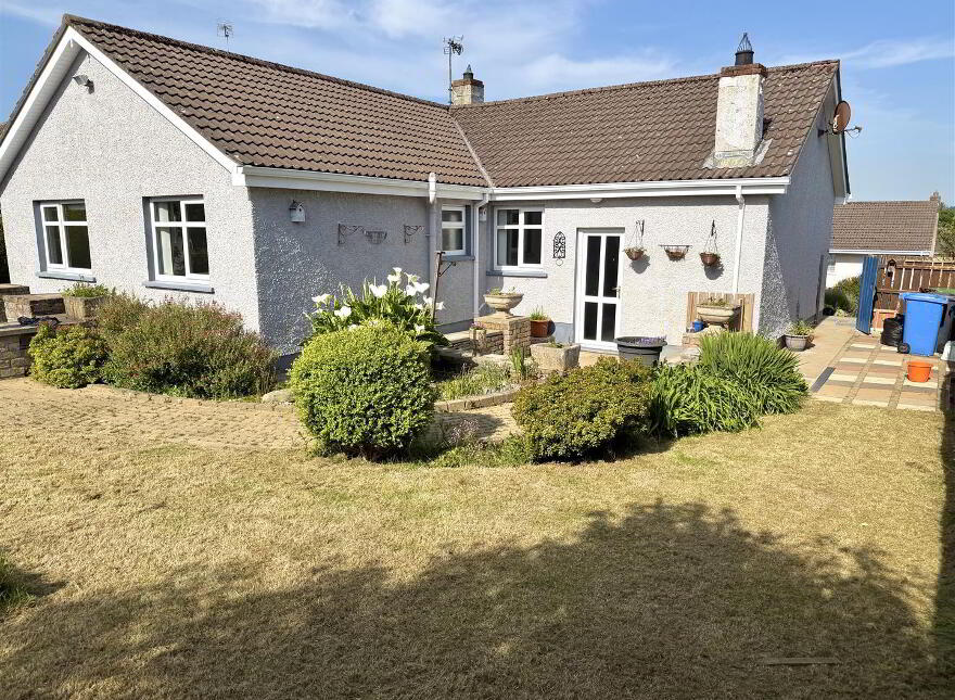 29 Mallory Park, Eglinton, Derry / Londonderry, BT47 3XJ