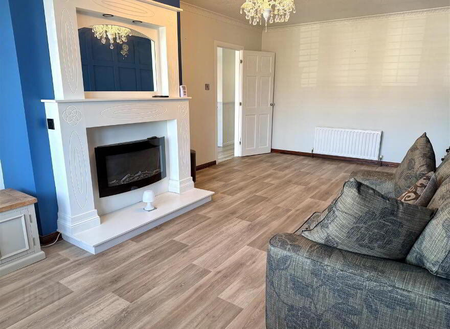 29 Mallory Park, Eglinton, Derry / Londonderry, BT47 3XJ