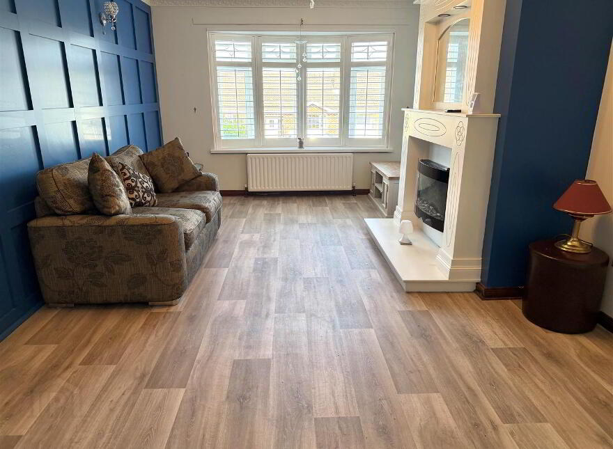 29 Mallory Park, Eglinton, Derry / Londonderry, BT47 3XJ