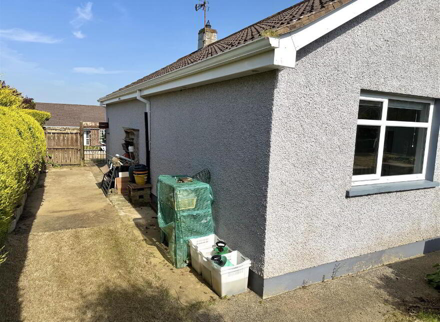 29 Mallory Park, Eglinton, Derry / Londonderry, BT47 3XJ