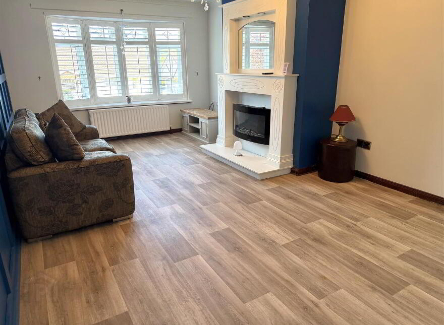 29 Mallory Park, Eglinton, Derry / Londonderry, BT47 3XJ
