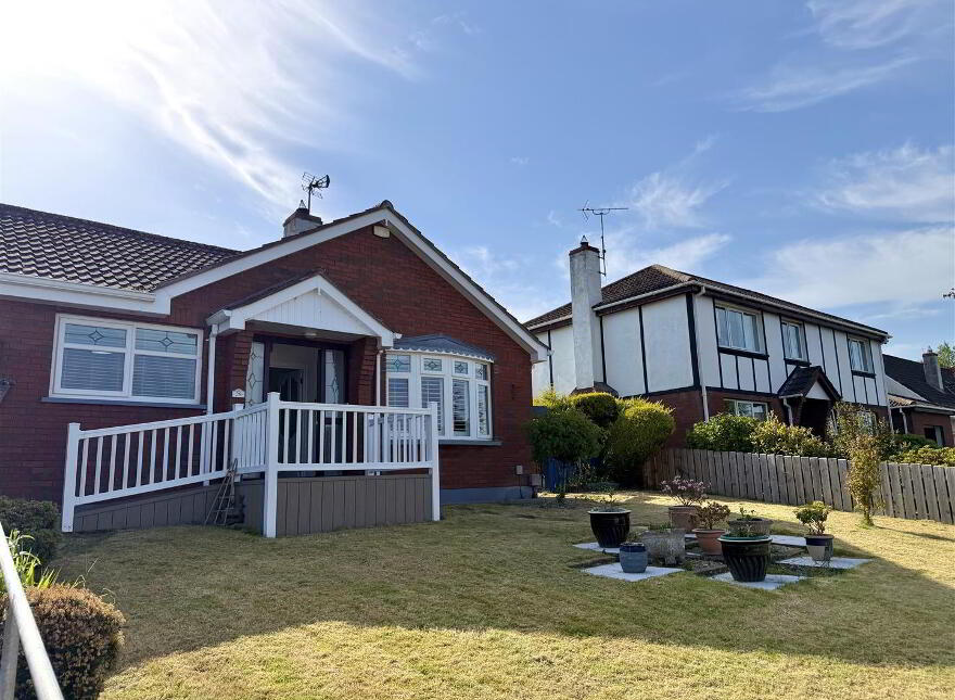 29 Mallory Park, Eglinton, Derry / Londonderry, BT47 3XJ