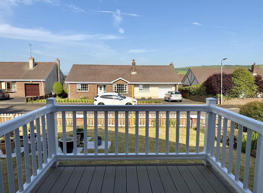 29 Mallory Park, Eglinton, Derry / Londonderry, BT47 3XJ