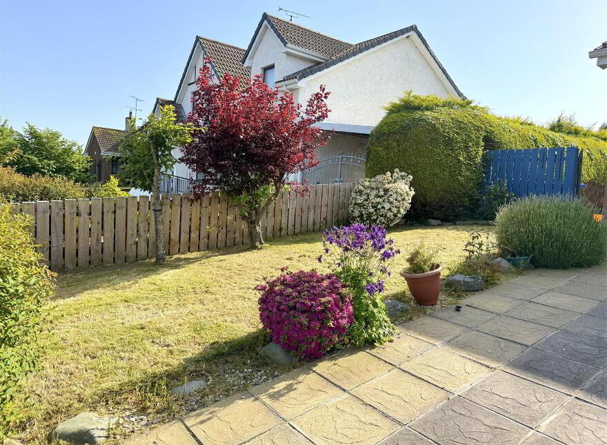 29 Mallory Park, Eglinton, Derry / Londonderry, BT47 3XJ
