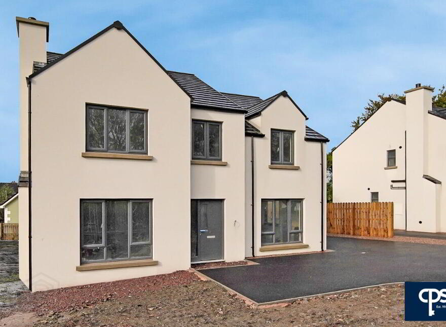 127 Glencam Road, Omagh, BT79 7HB