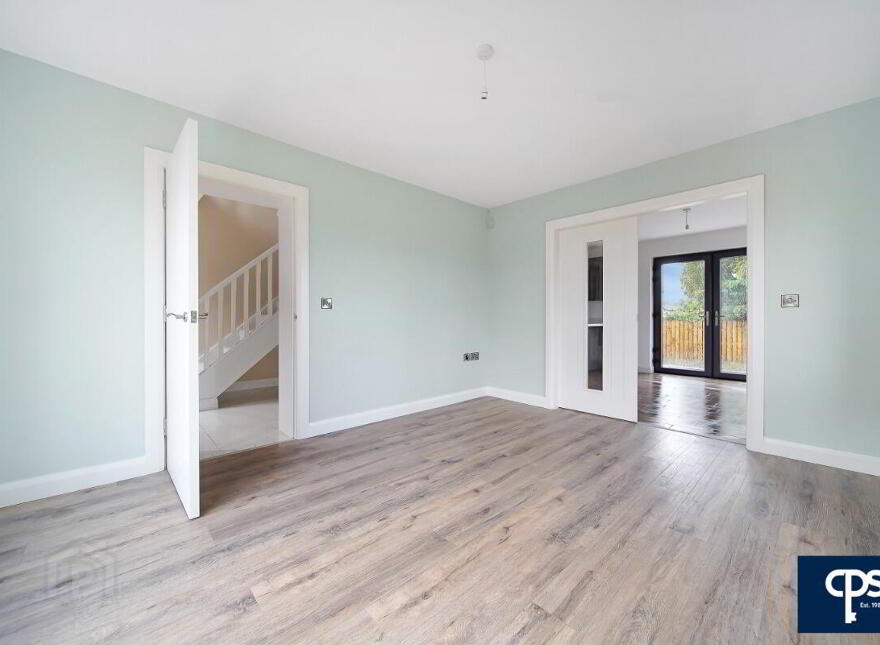 127 Glencam Road, Omagh, BT79 7HB