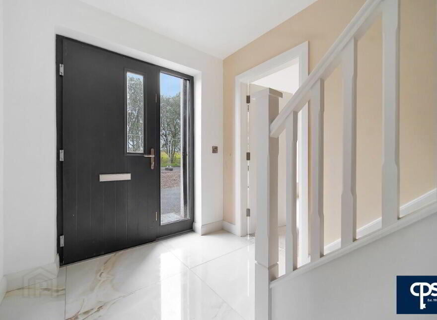 127 Glencam Road, Omagh, BT79 7HB