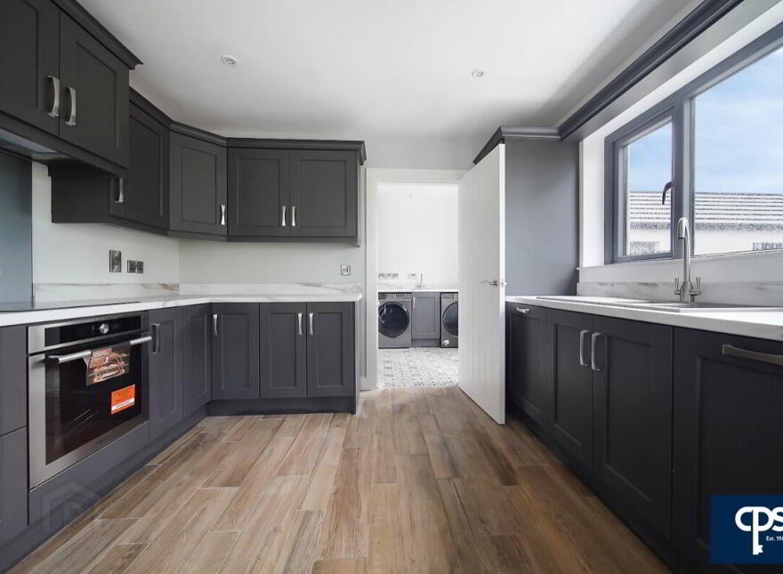 127 Glencam Road, Omagh, BT79 7HB