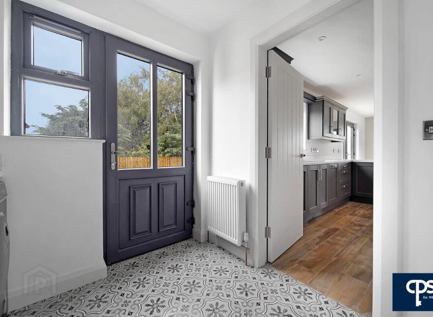 127 Glencam Road, Omagh, BT79 7HB