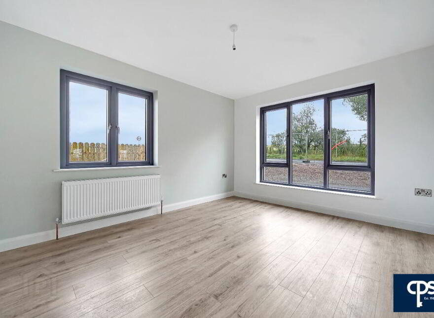 127 Glencam Road, Omagh, BT79 7HB