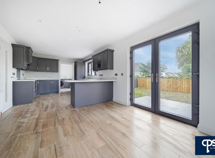 127 Glencam Road, Omagh, BT79 7HB