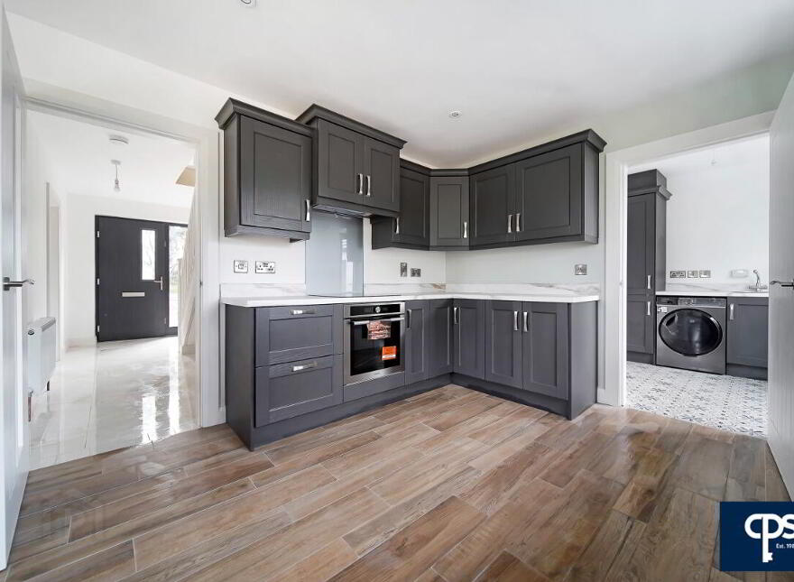 127 Glencam Road, Omagh, BT79 7HB