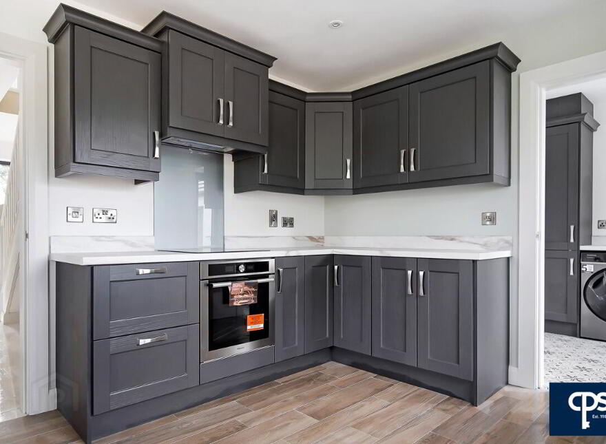 127 Glencam Road, Omagh, BT79 7HB