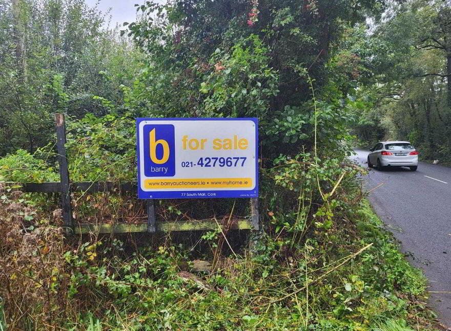 North, Corbally, Glanmire