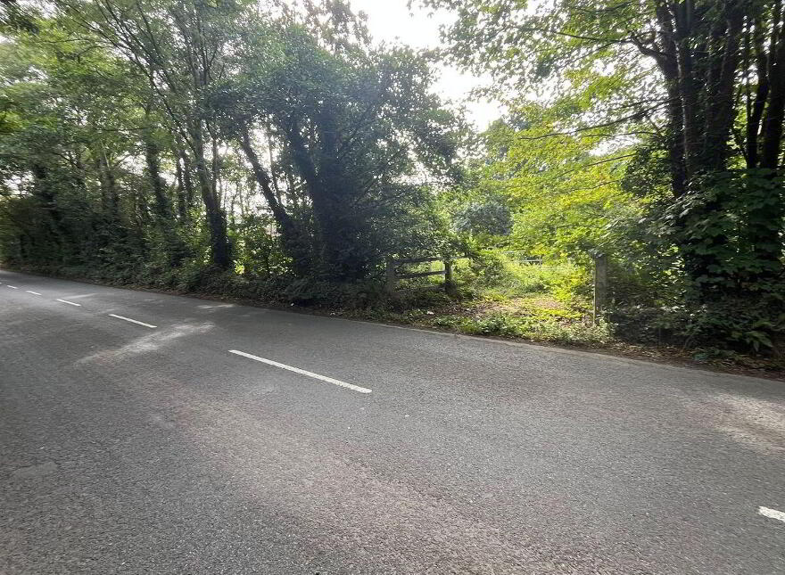 North, Corbally, Glanmire