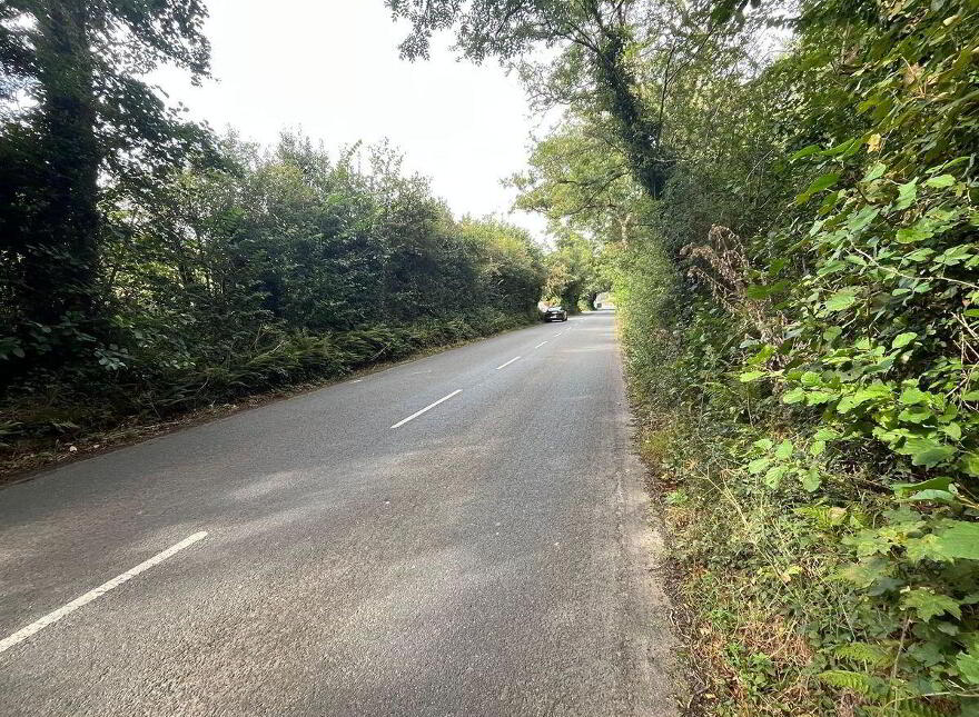 North, Corbally, Glanmire