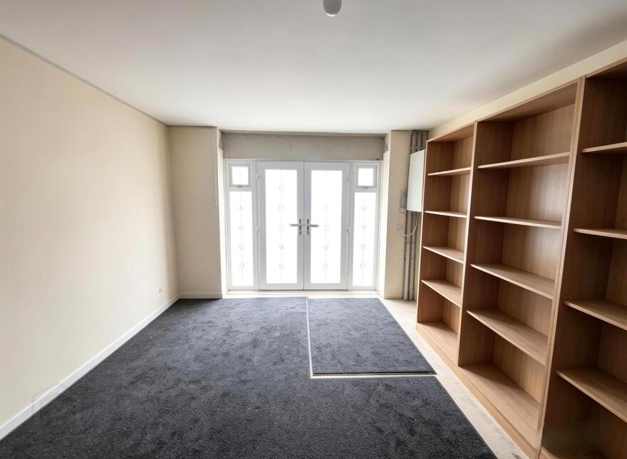 2 Mill Valley Place, Belfast, BT14 8FX
