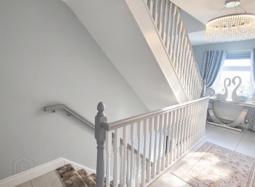 2 Mill Valley Place, Belfast, BT14 8FX