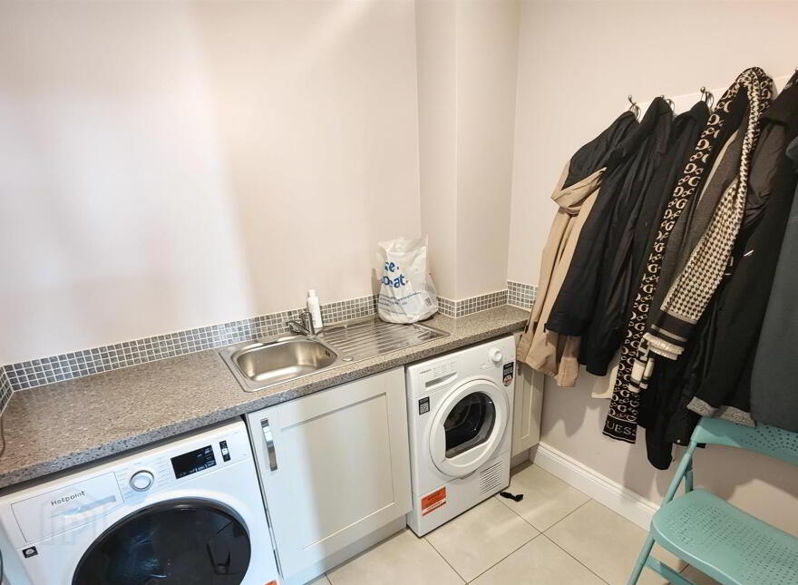 2 Mill Valley Place, Belfast, BT14 8FX