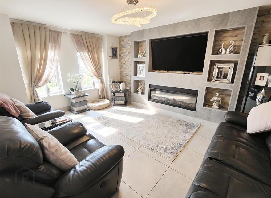 2 Mill Valley Place, Belfast, BT14 8FX