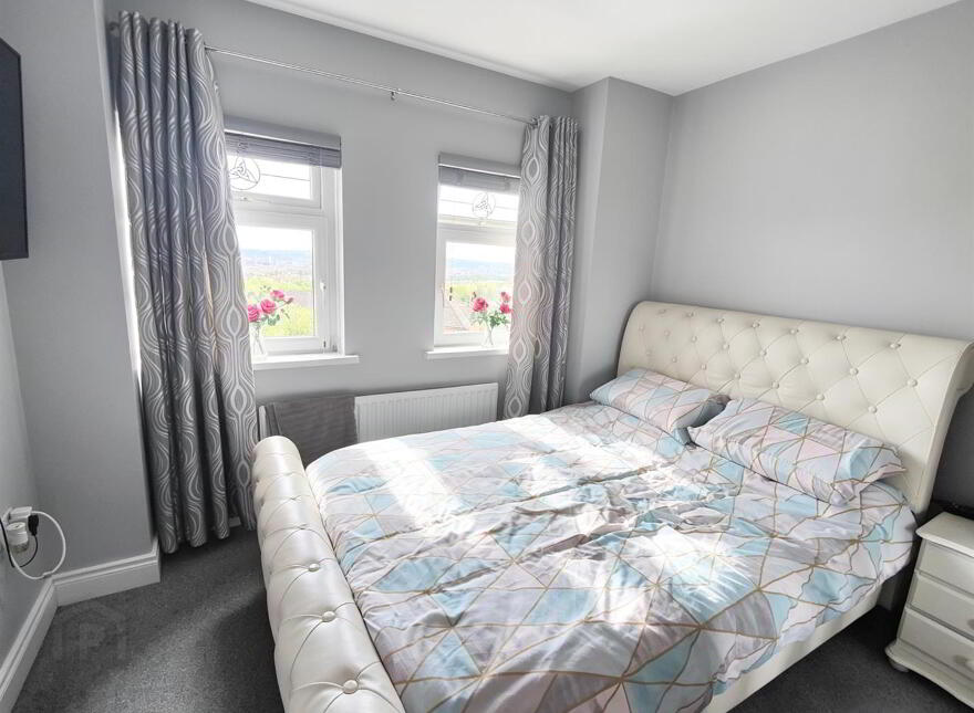 2 Mill Valley Place, Belfast, BT14 8FX