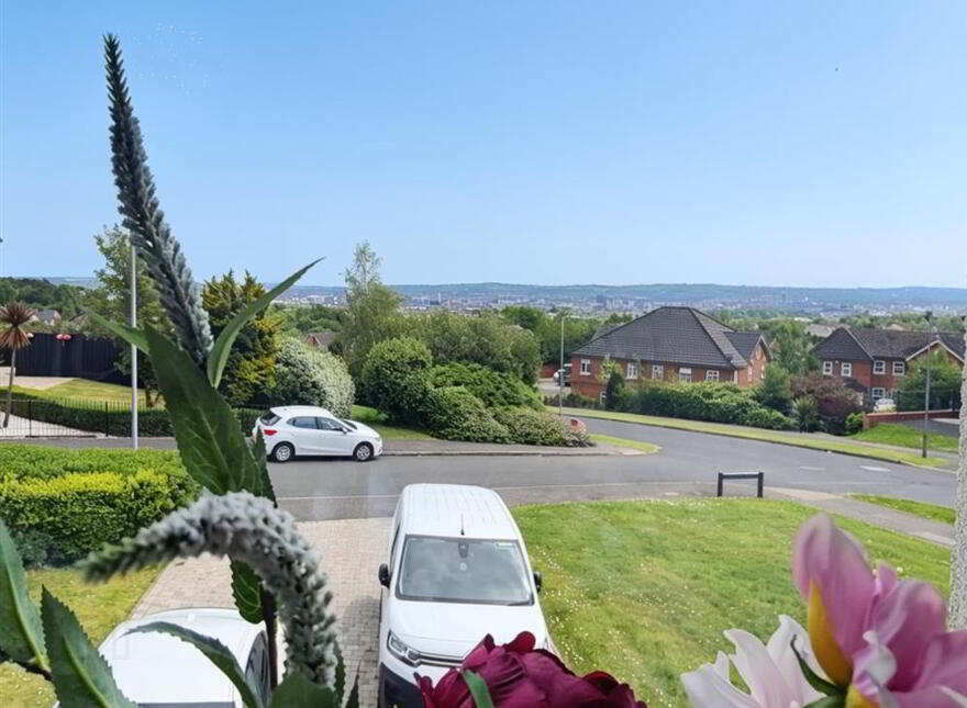 2 Mill Valley Place, Belfast, BT14 8FX