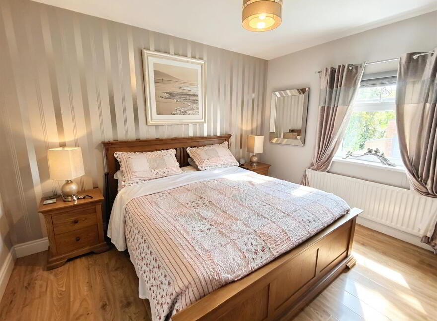2 Mill Valley Place, Belfast, BT14 8FX