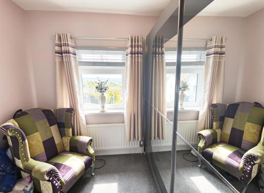 2 Mill Valley Place, Belfast, BT14 8FX