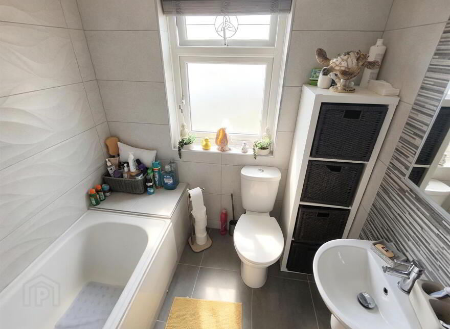 2 Mill Valley Place, Belfast, BT14 8FX