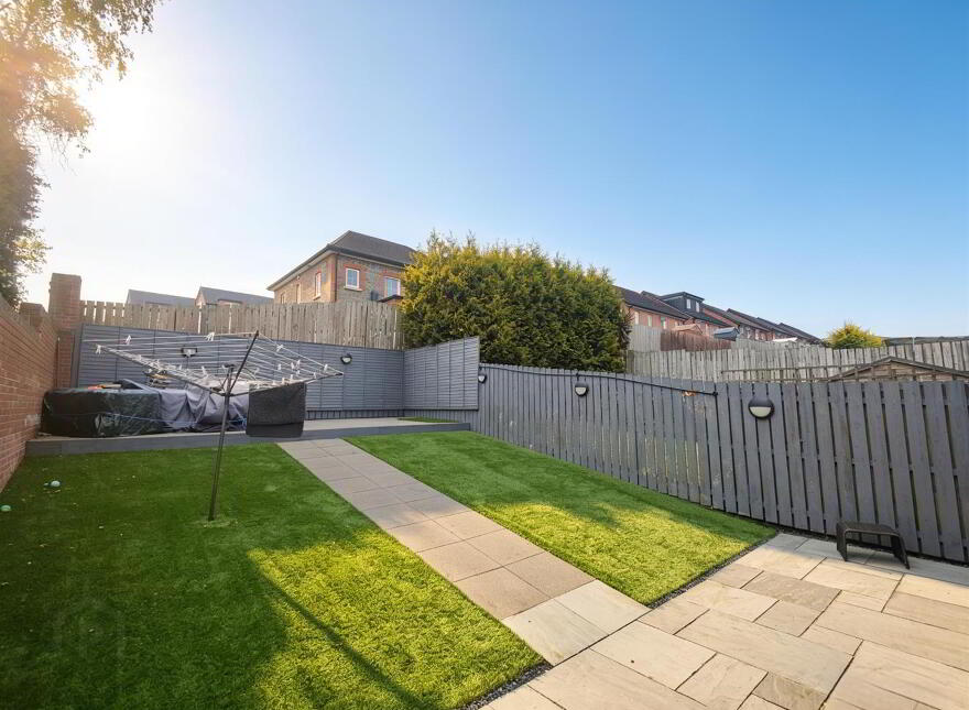 2 Mill Valley Place, Belfast, BT14 8FX