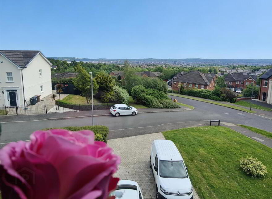 2 Mill Valley Place, Belfast, BT14 8FX
