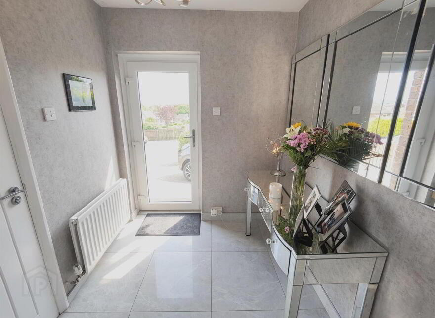 32 Sarajac Crescent, Belfast, BT14 6SD