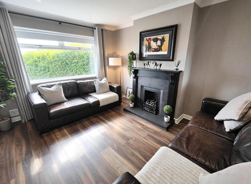 32 Sarajac Crescent, Belfast, BT14 6SD