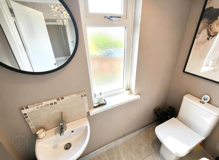 32 Sarajac Crescent, Belfast, BT14 6SD