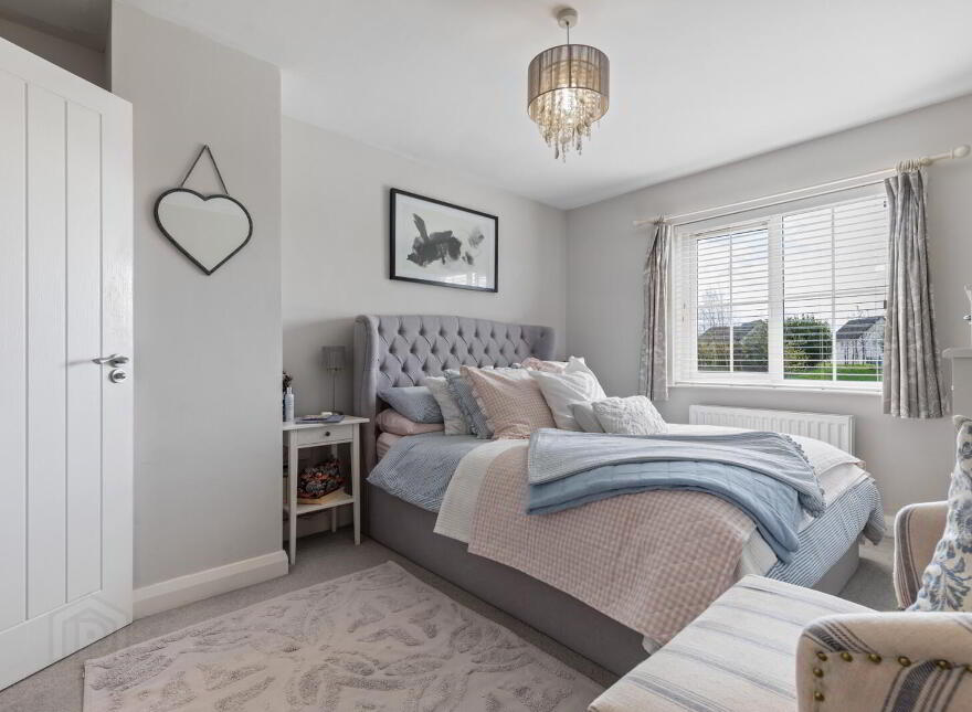 11 Greengraves Meadow, Dundonald, Belfast, BT16 1ZH