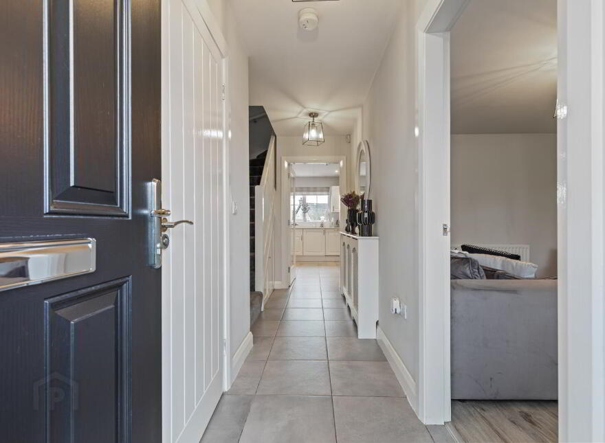 11 Greengraves Meadow, Dundonald, Belfast, BT16 1ZH