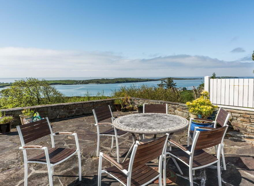 Foxcliff, Colla Hill, Schull, P81TX48