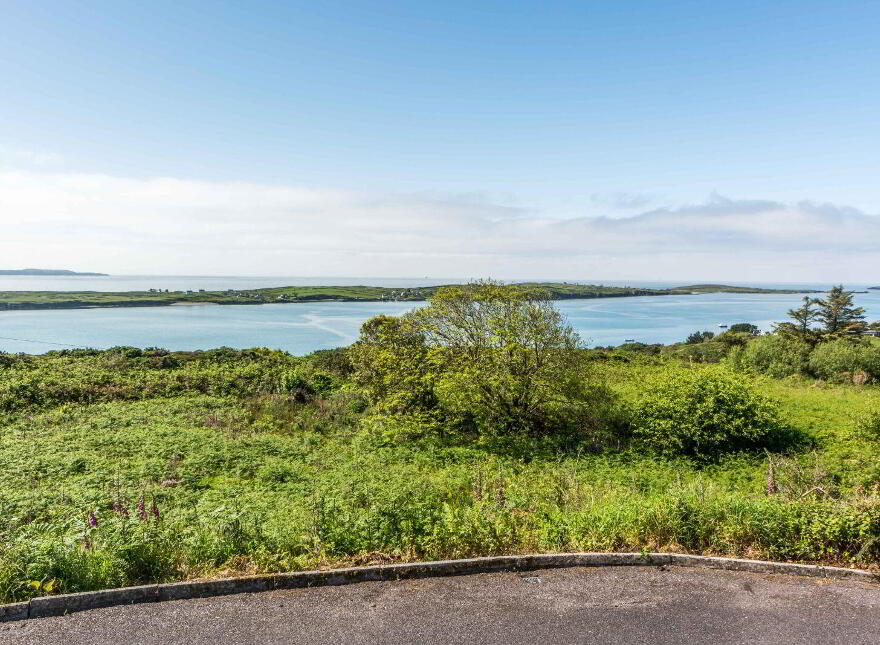 Foxcliff, Colla Hill, Schull, P81TX48