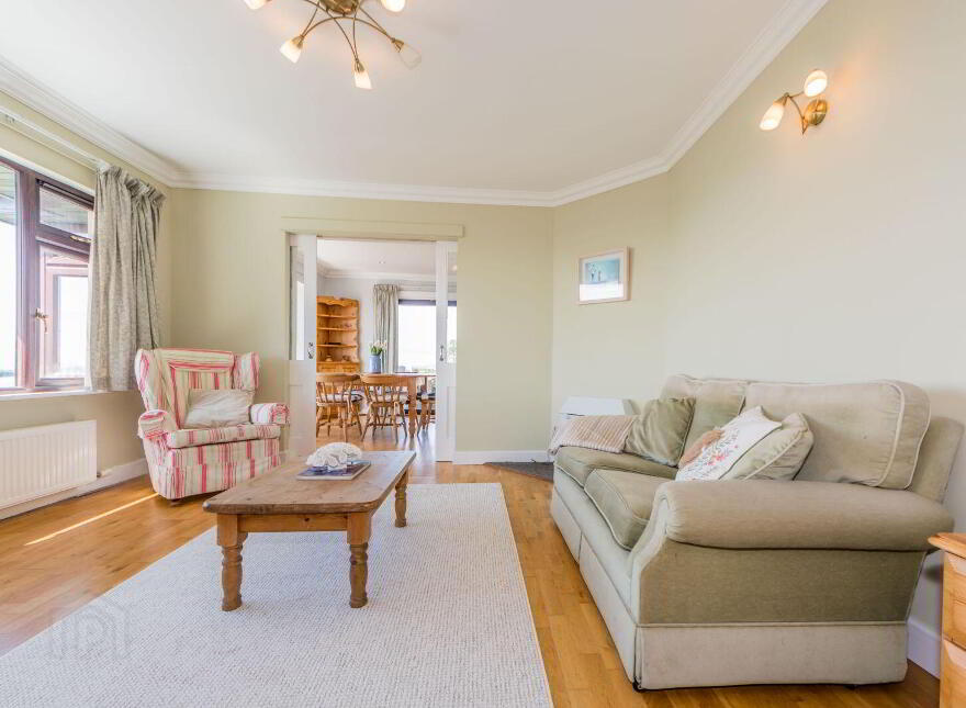 Foxcliff, Colla Hill, Schull, P81TX48
