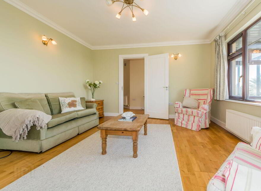 Foxcliff, Colla Hill, Schull, P81TX48
